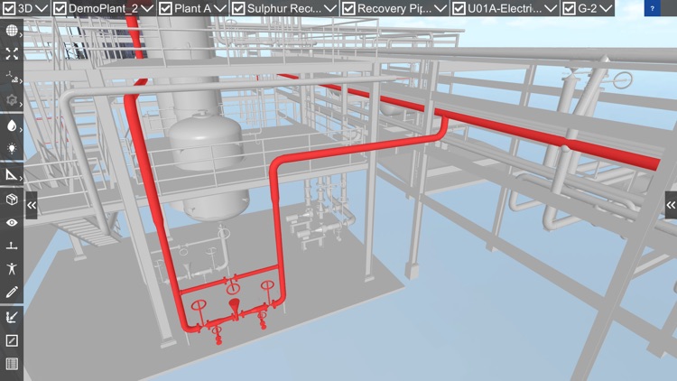 UniversalPlantViewer