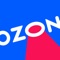 OZON - №1 интернет-гипермаркет в России