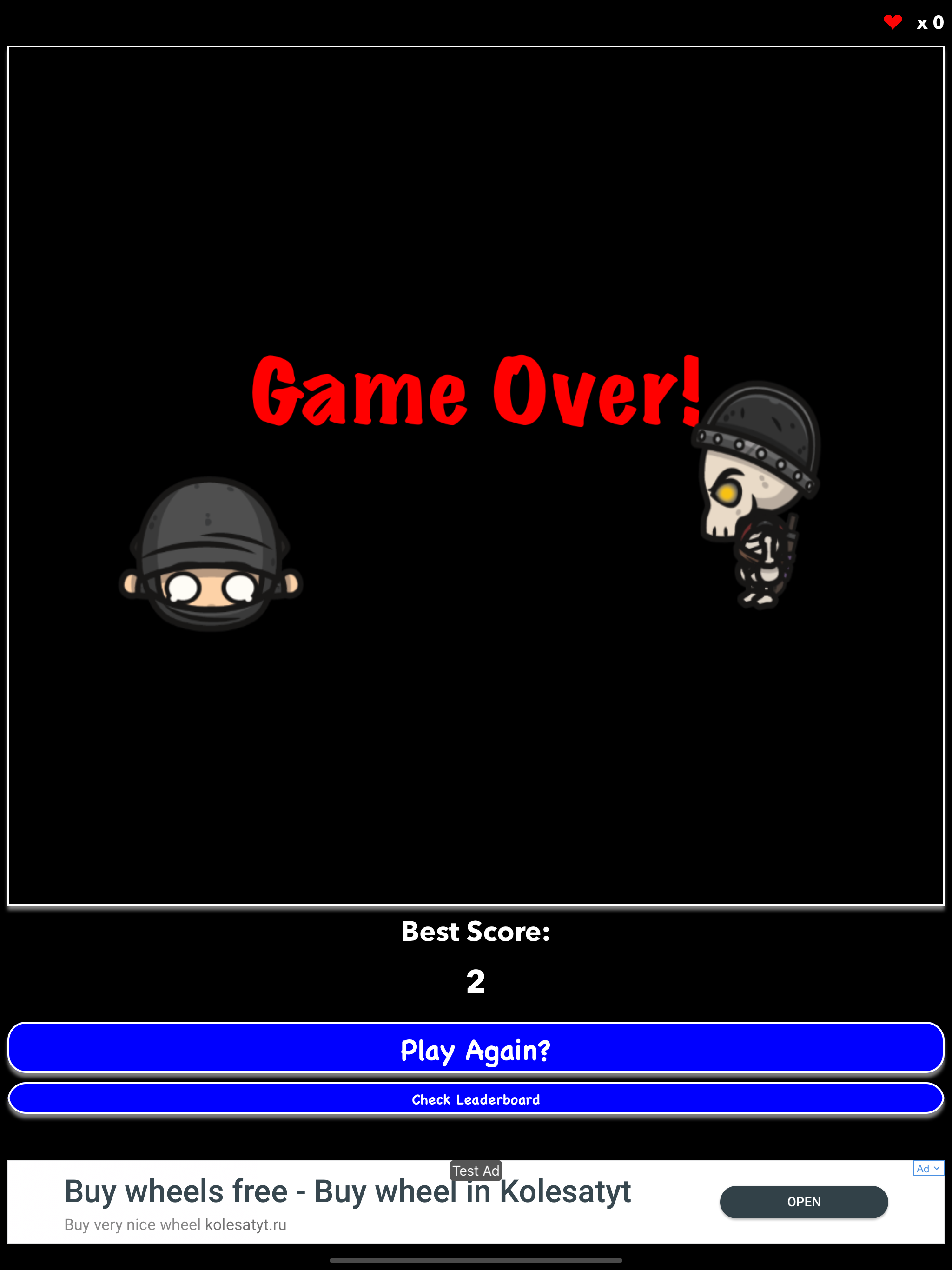 Multiply Ninja