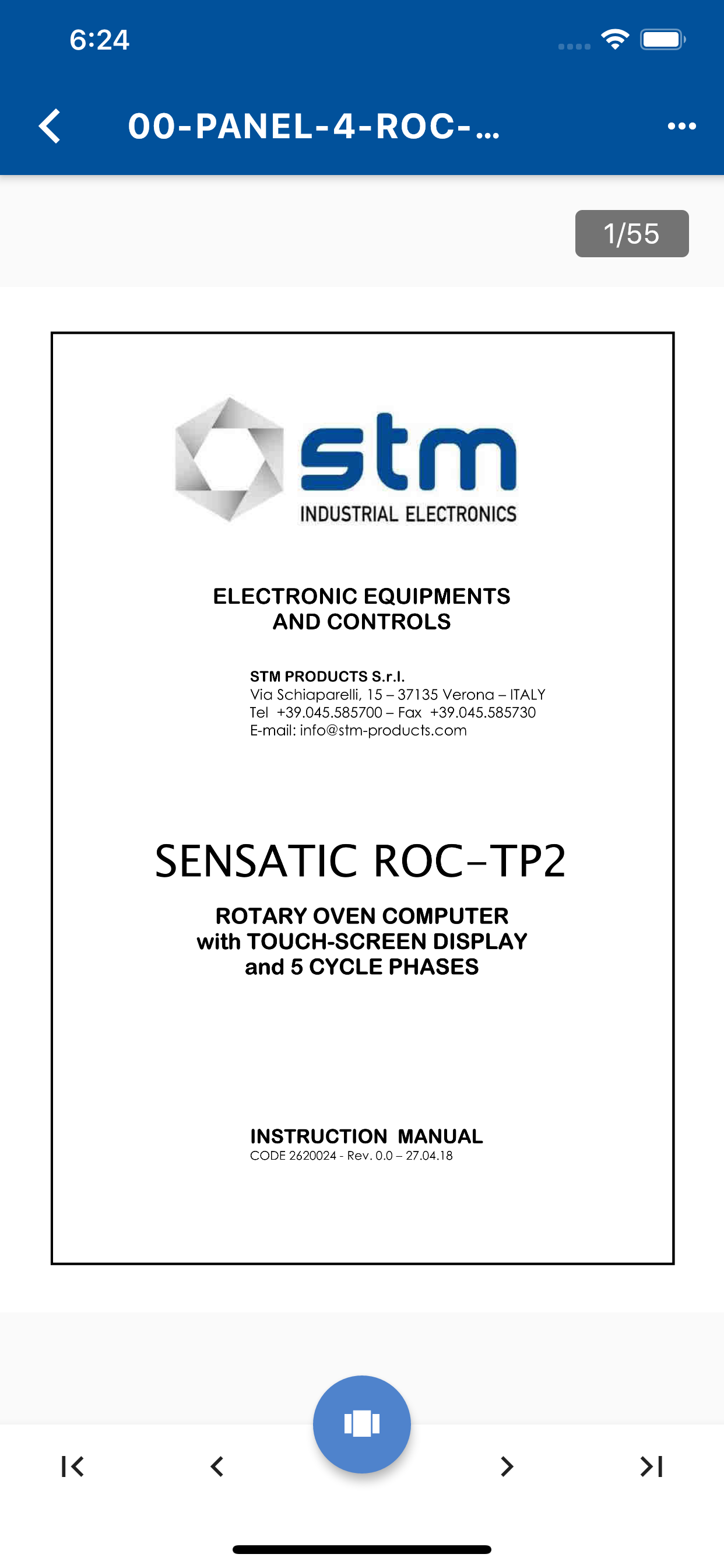 STM Cloud screenshot 7