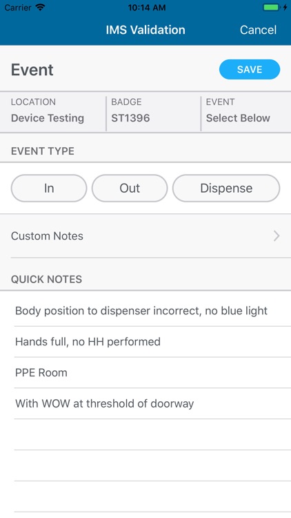 SMARTLINK™ Support