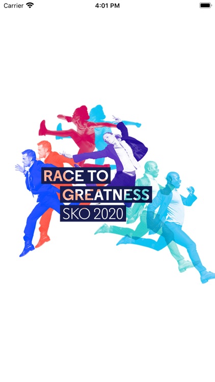 Clarivate Analytics SKO