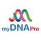 myDNA Pro is a holistic health platform designed to be your DNA-based health navigator