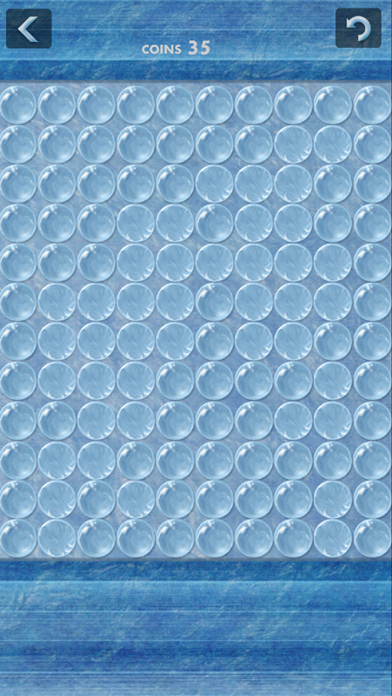 AntiStress Bubble Wrap Pop Screenshot