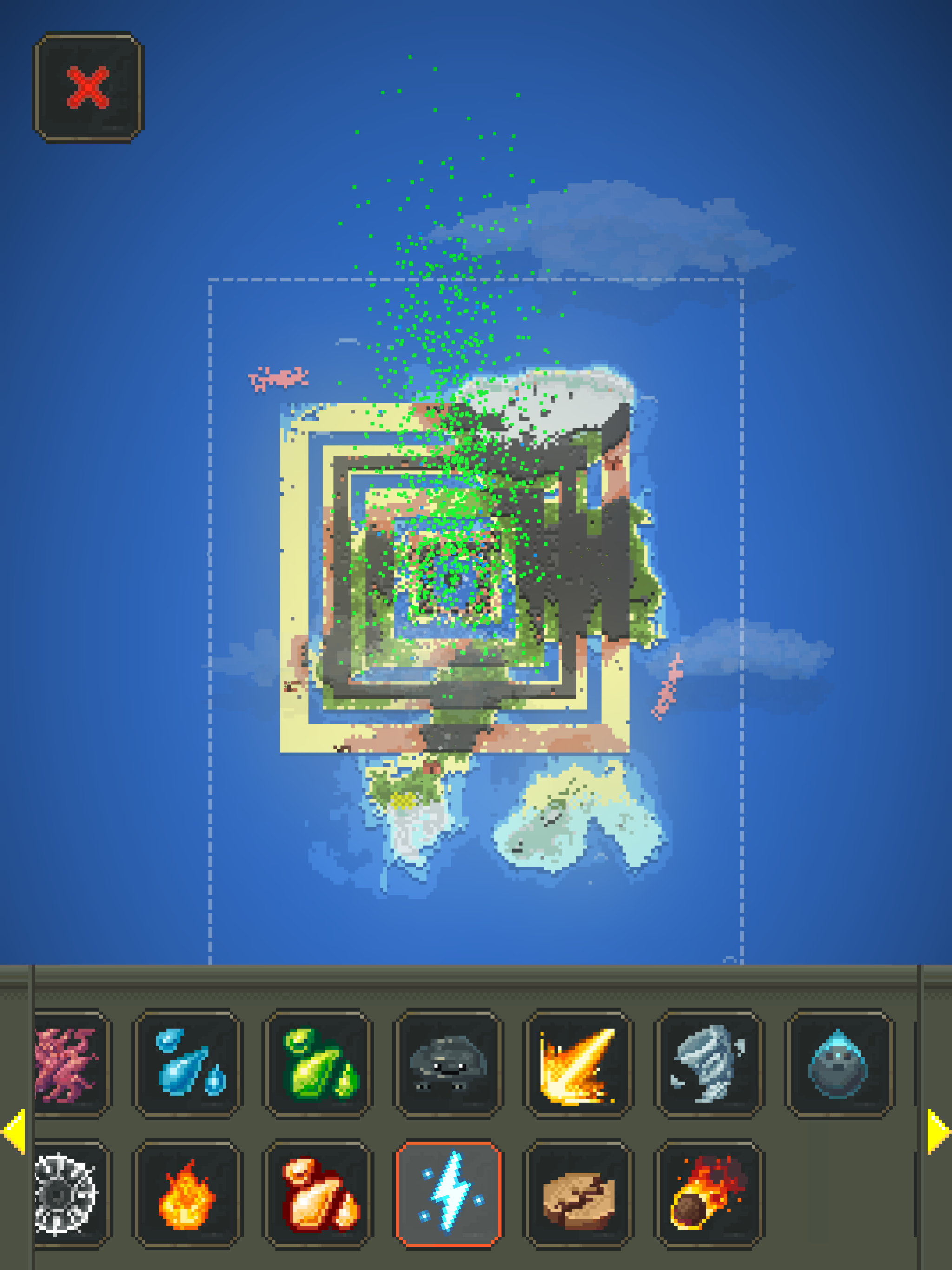 WorldBox - God Sandbox
