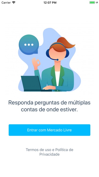 Venda.la - Questions