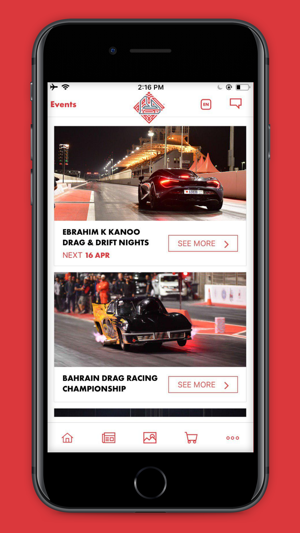 Bahrain International Circuit(圖4)-速報App