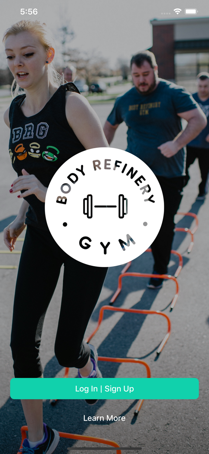 Body Refinery Gym