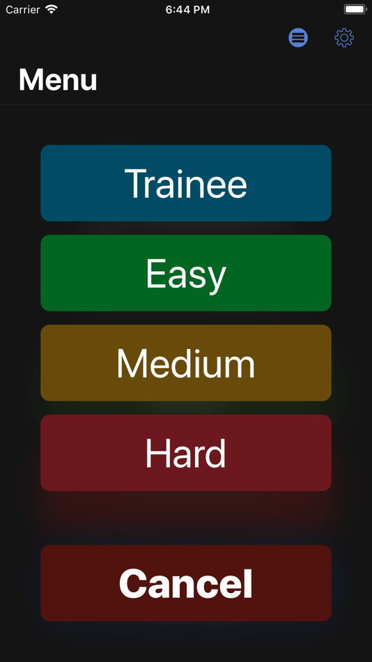 #2. Classic Sudoku Redux (iOS) 게시자: HPR-Solutions