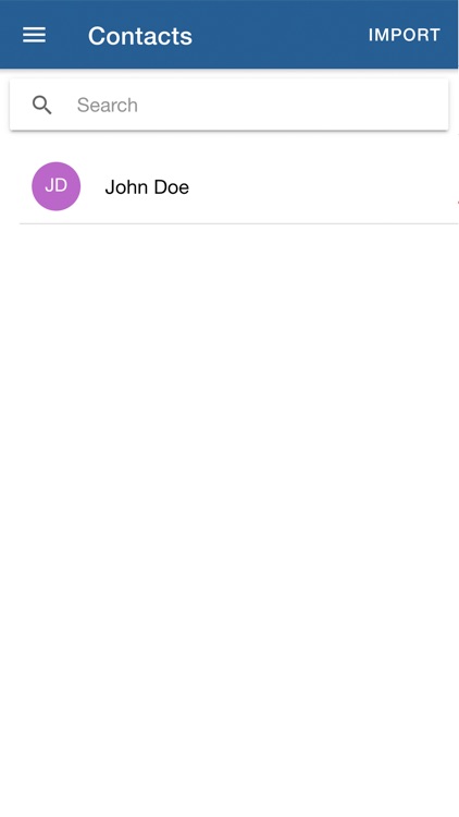 AiroComm Text screenshot-3