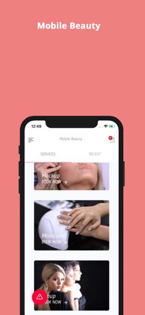 Mobile Beauty(圖7)-速報App