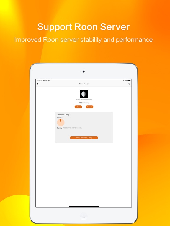 Screenshot #6 pour VitOS Manager