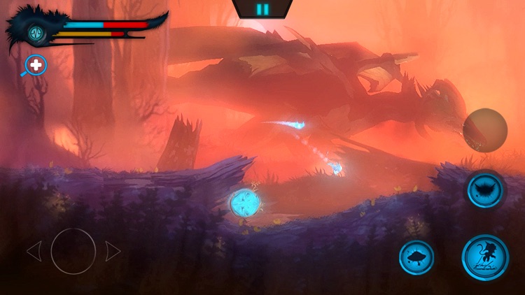 Rima: The Story Begins screenshot-5