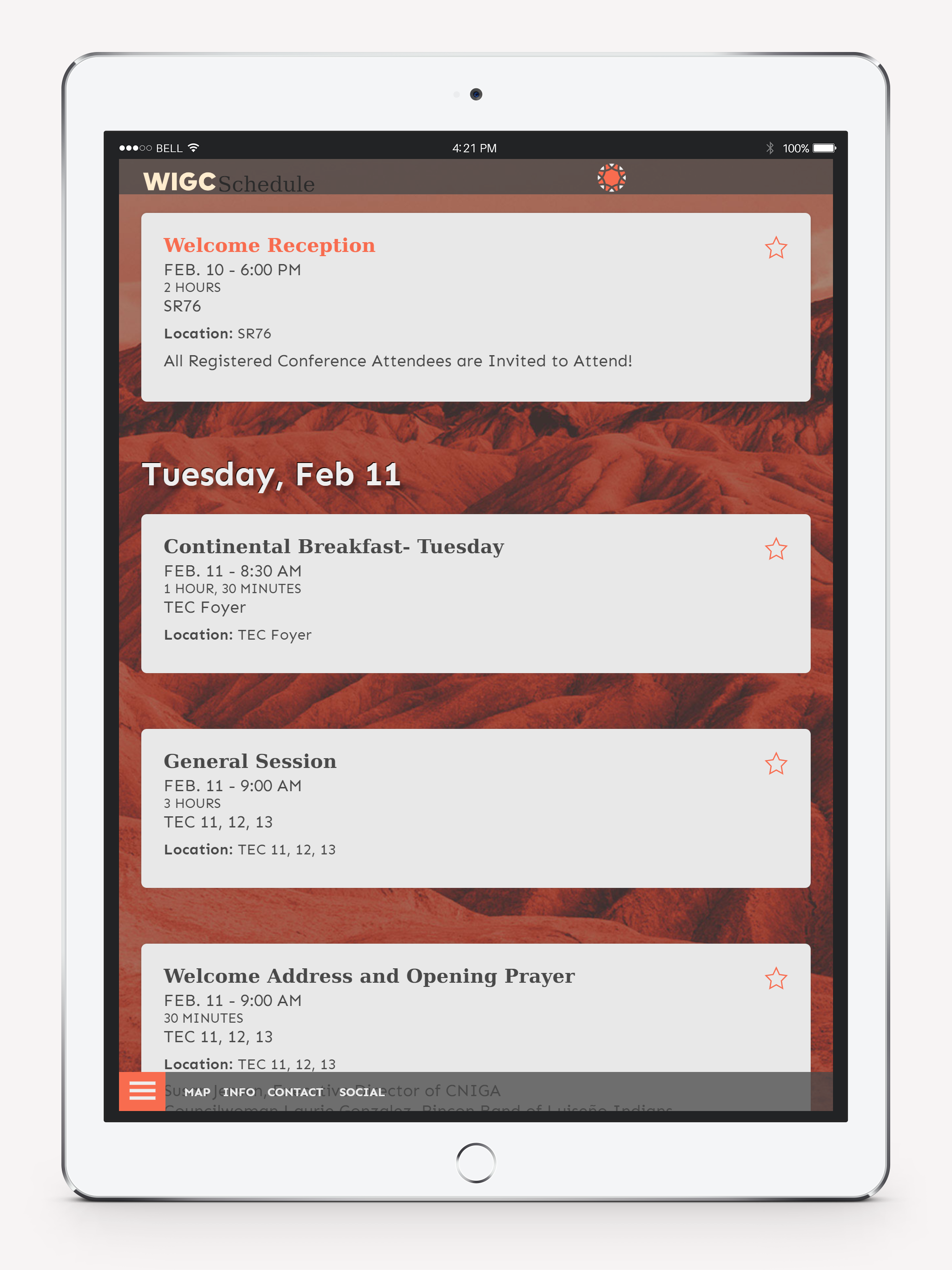 WIGC screenshot 6