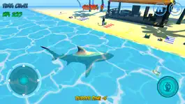 Game screenshot Shark Attack 3D hack