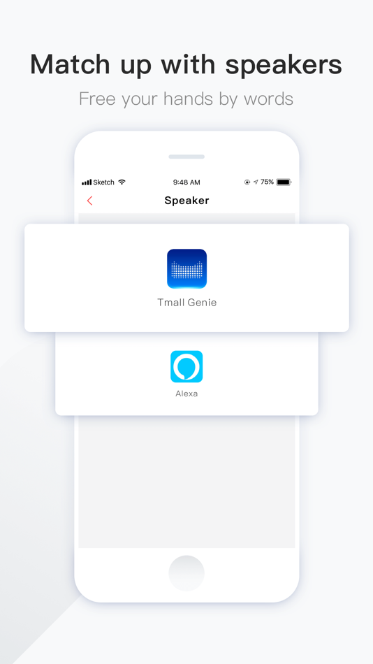 #3. L-Home SE (iOS) 由: Zhuhai Ltech Technology Co., Ltd.