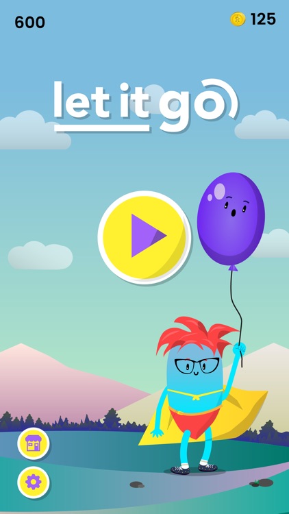 Let It Go (Game) screenshot-4