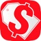 An easy to use app that shows the user the final sales price of any item