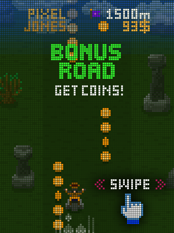 Screenshot #6 pour Pixel Jones