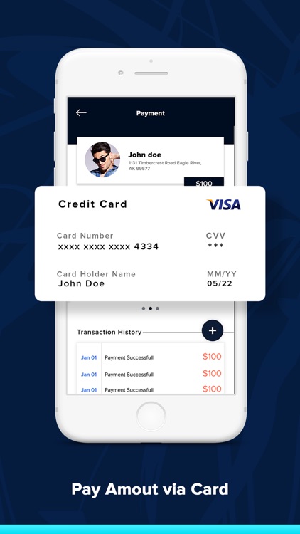 HeyFluencer screenshot-3