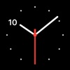 Analog Clock Face - iPhoneアプリ