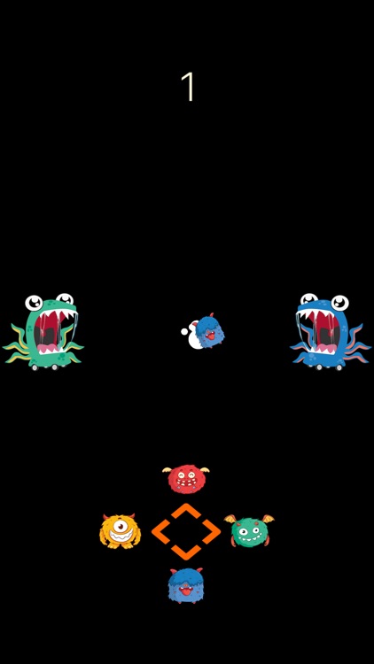 Monster Clout screenshot-4