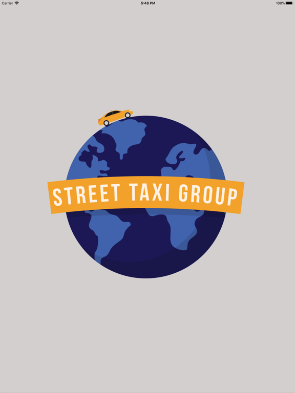 Screenshot #4 pour Street Taxi