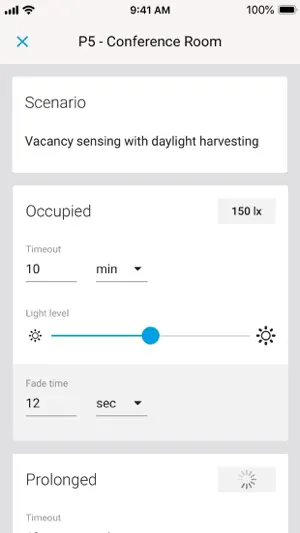 bmLINK Tool screenshot 1