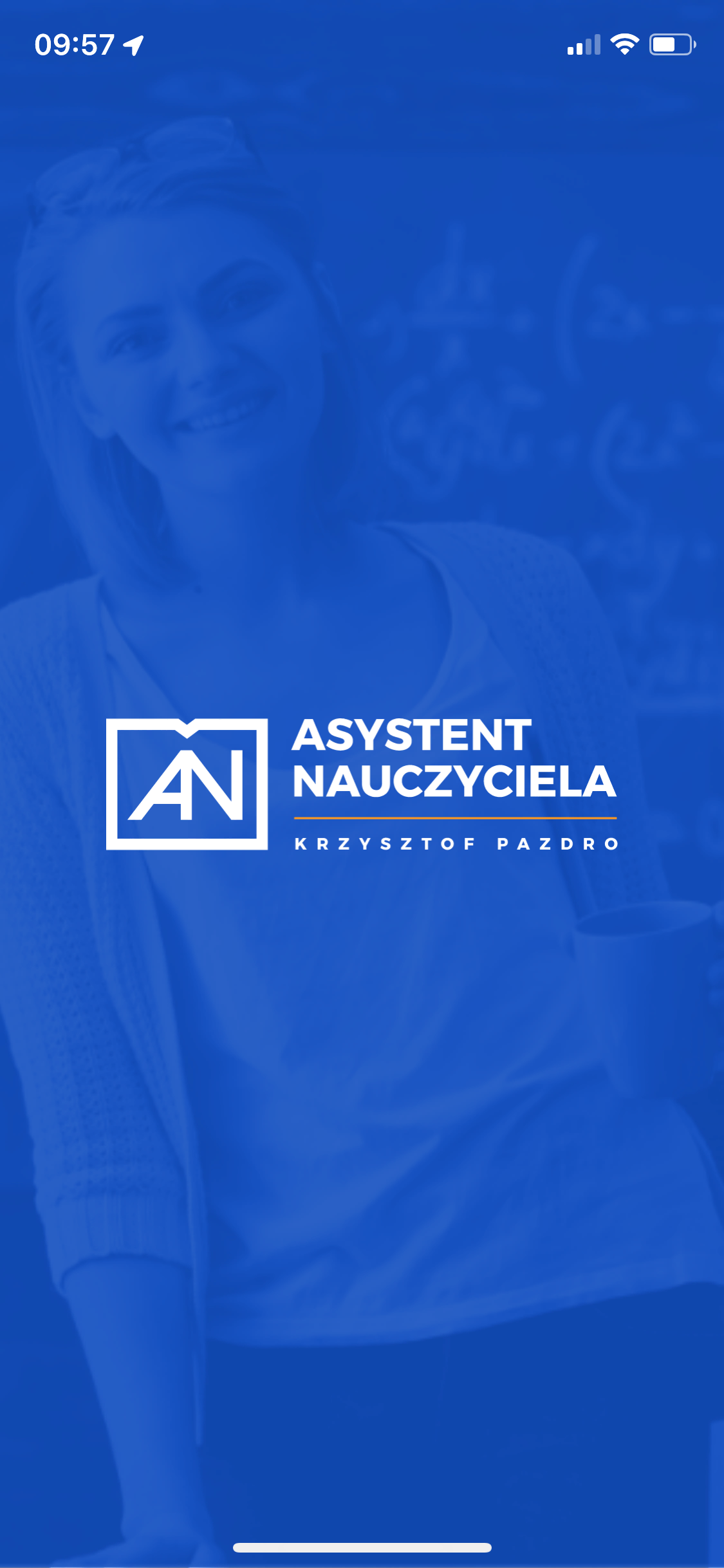 Asystent Nauczyciela