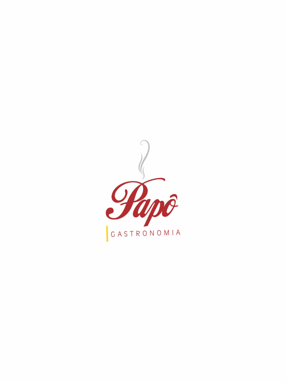 Screenshot #4 pour Papô Gastronomia