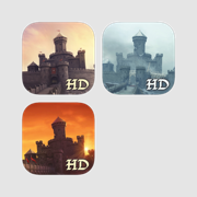 The Avadon Saga