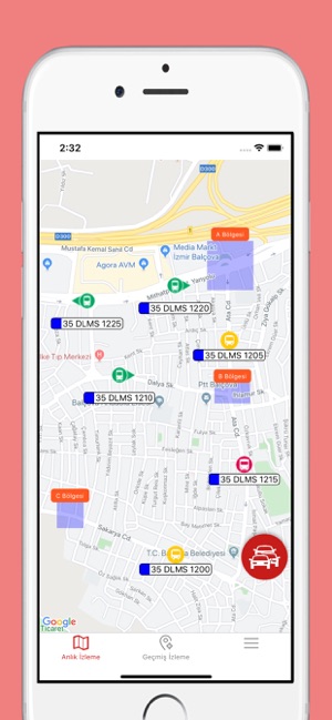 SADEGPS GTS(圖3)-速報App