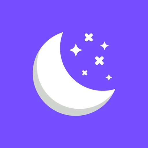 Sounds to Sleep: White Noise icon