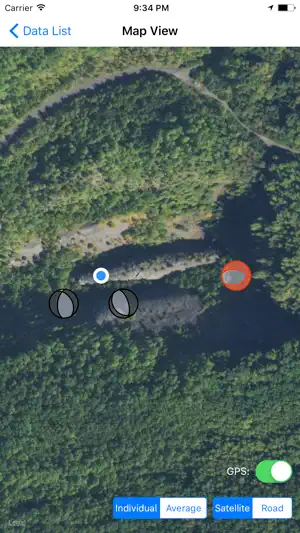 FaultKin Mobile screenshot 3