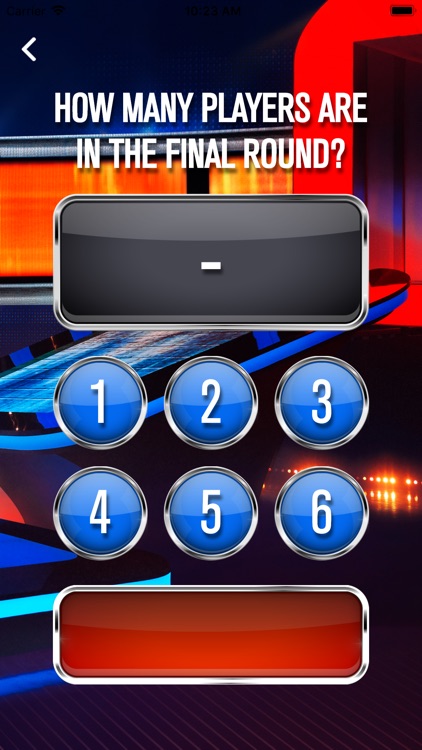 The Chase Australia Timers