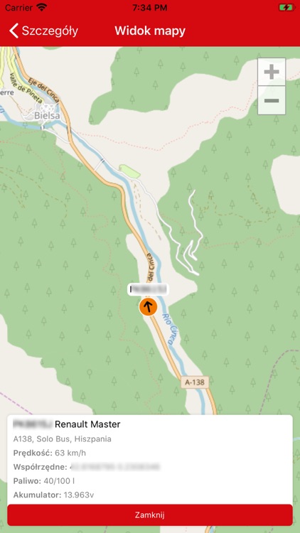 GeoNavi screenshot-3