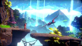 Game screenshot Little Orpheus mod apk