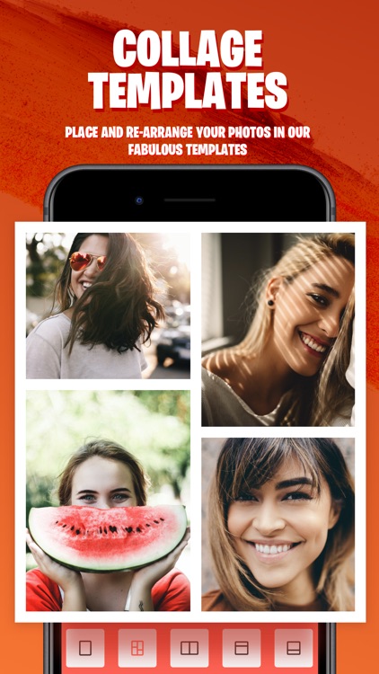 PicTale Collage Maker & Editor