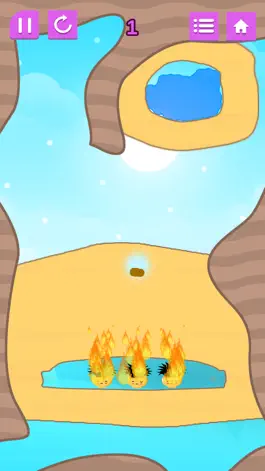 Game screenshot رجل الاطفاء hack