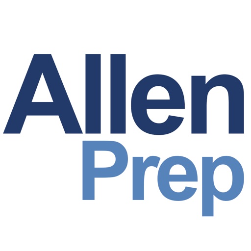 SAT Prep TestBank by Allen