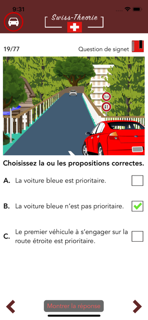 Suisse Théorie(圖2)-速報App