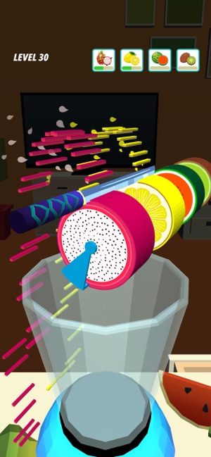 Happy Peeling(圖4)-速報App