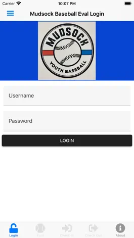 Game screenshot Mudsock Youth Baseball Eval mod apk