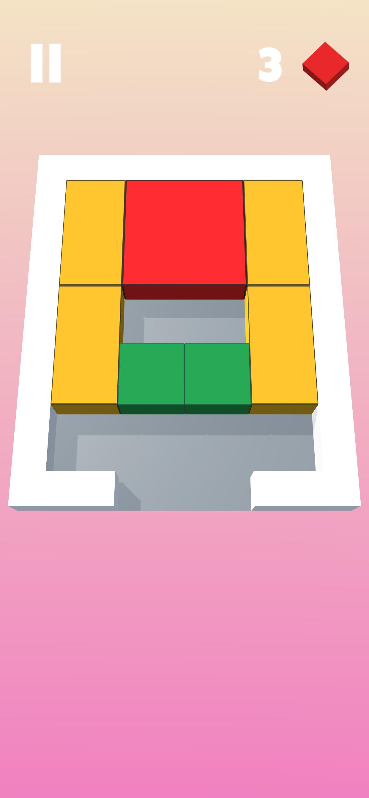 Klotski Sliding Puzzle screenshot 3