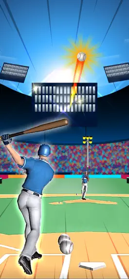 Game screenshot Baseball· mod apk