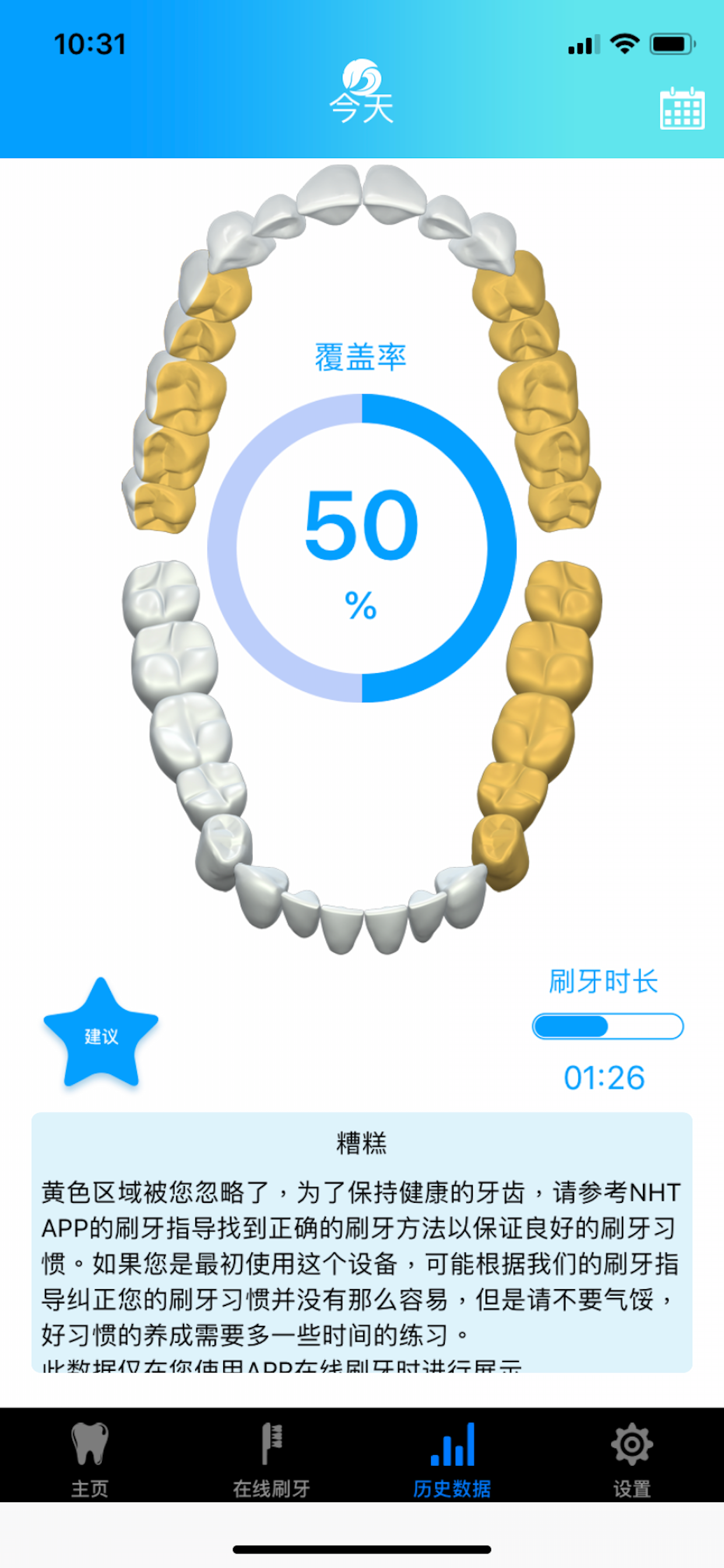 NHT Global Teethcare