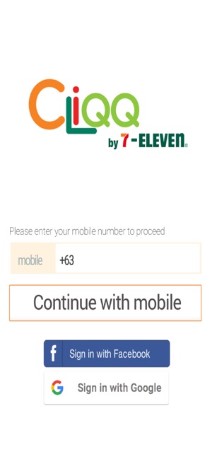 CLiQQ Every Day! Rewards(圖2)-速報App