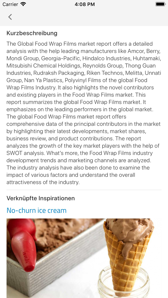 DMK Group Trendscouting