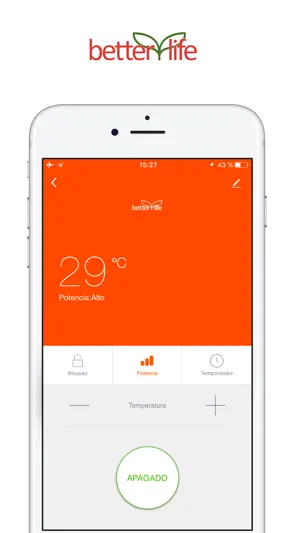 Betterlife Connect screenshot 3