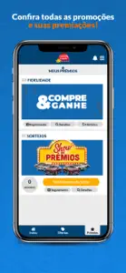 Clube Estrela Supermercados screenshot #6 for iPhone